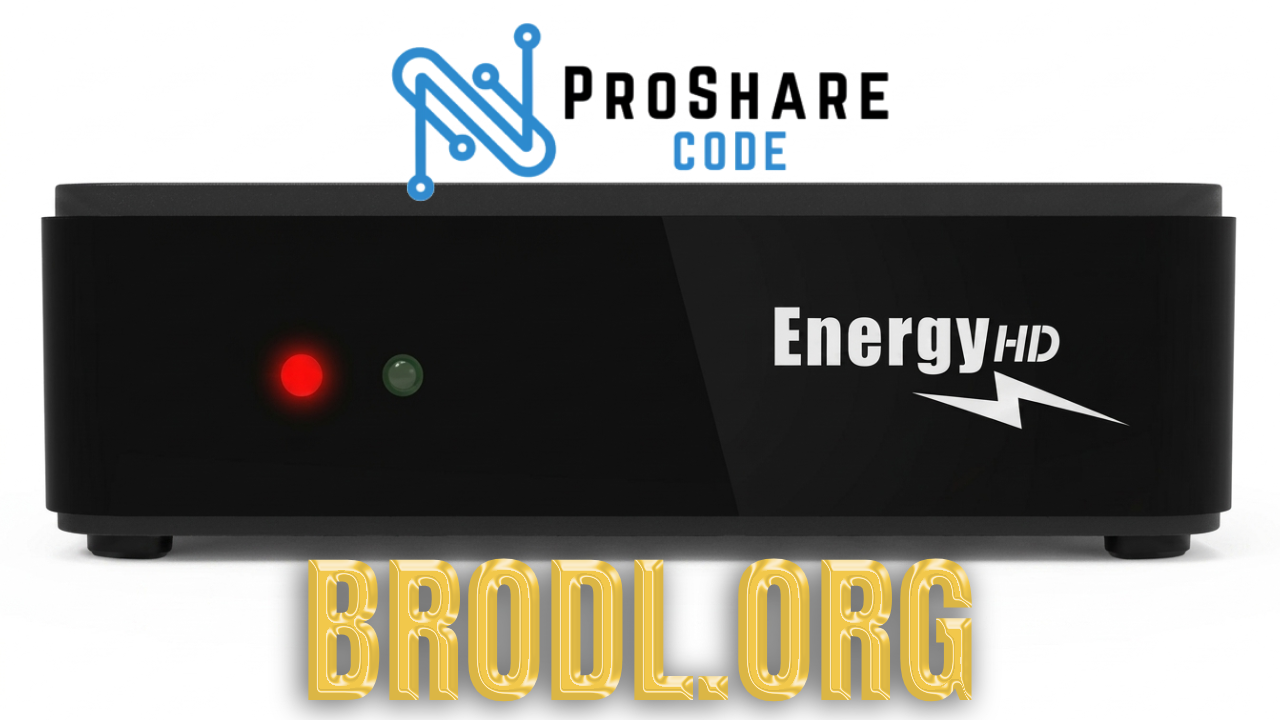 Tocom Energy HD