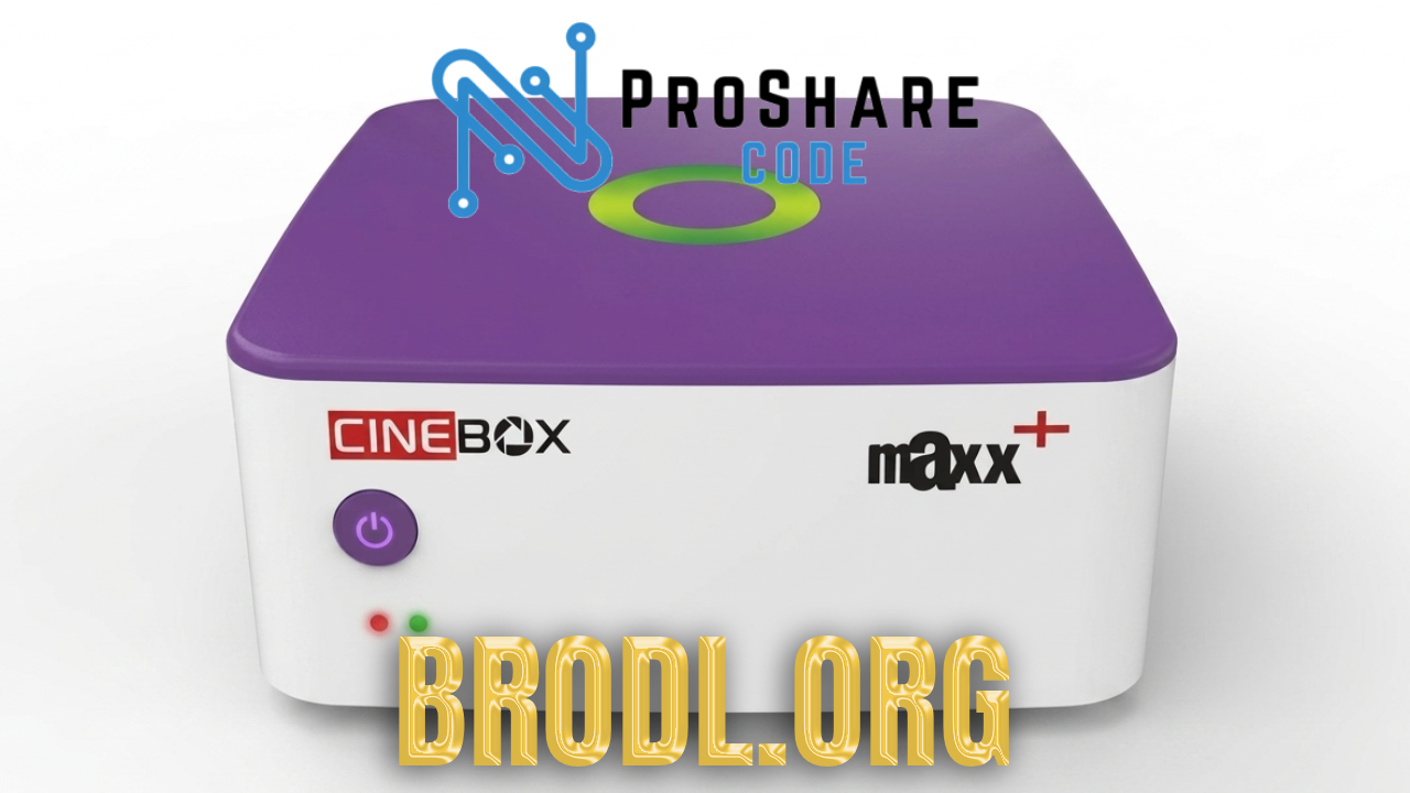 Cinebox Fantasia Maxx Plus image