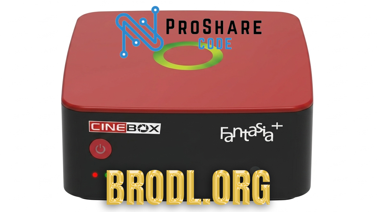 Cinebox Fantasia Plus image