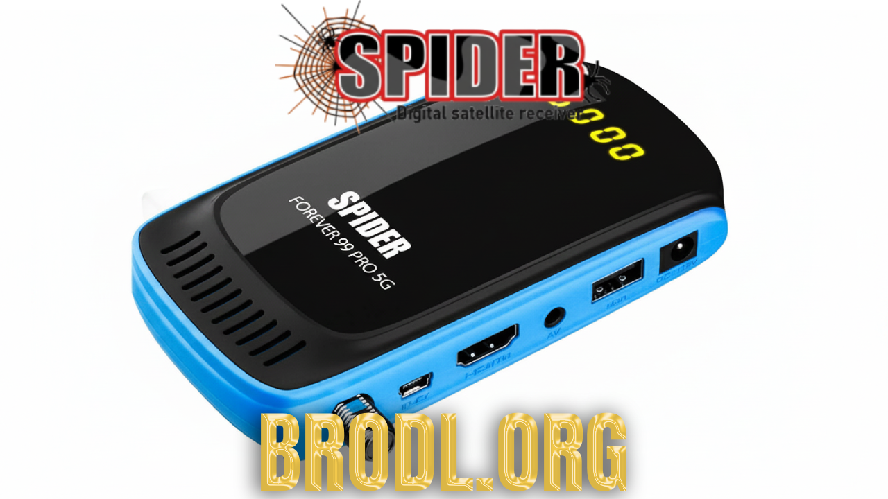 Spider Forever 99 Pro 5g