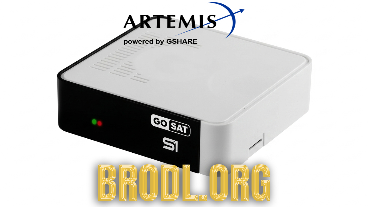 Gosat S1 image