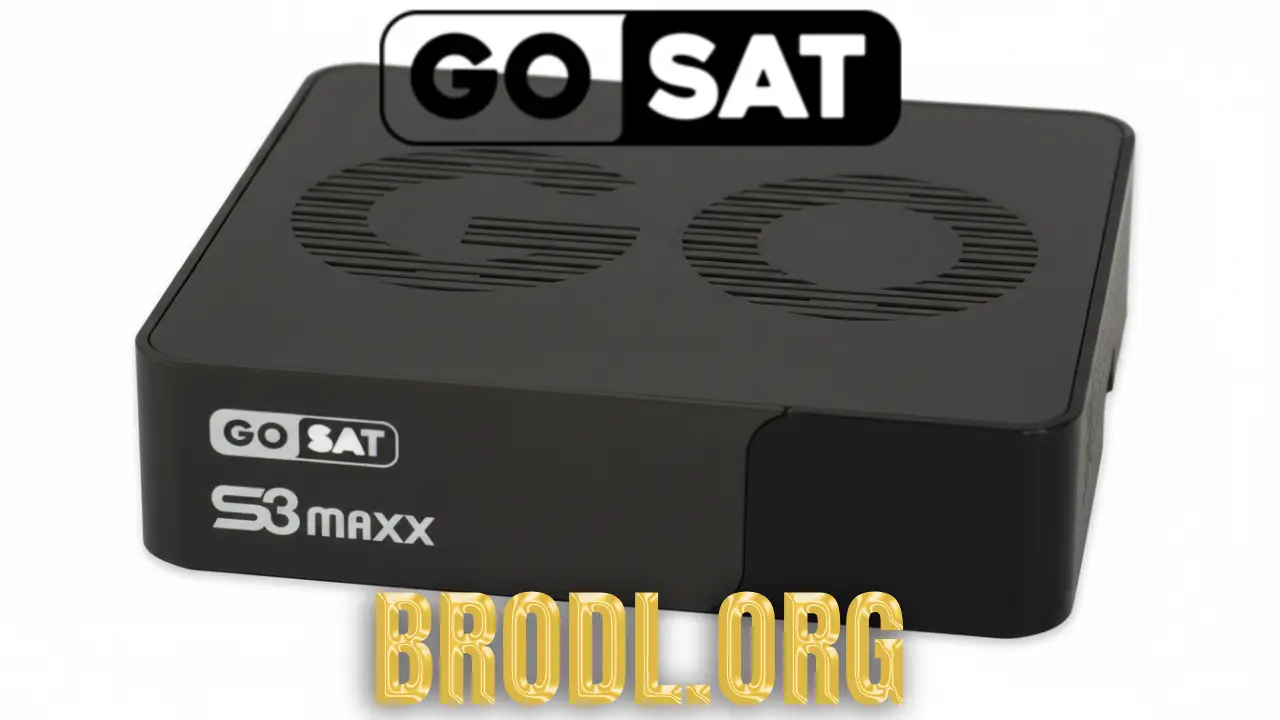 Gosat S3 Maxx image