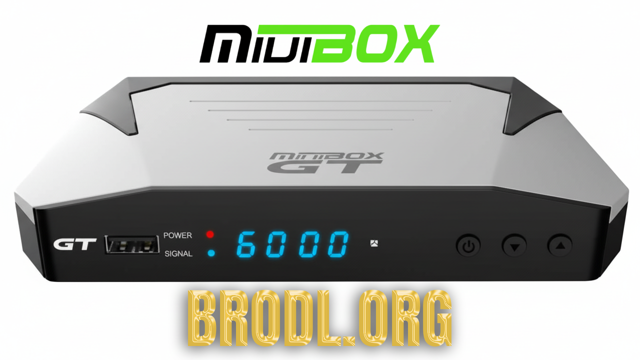Miuibox GT image