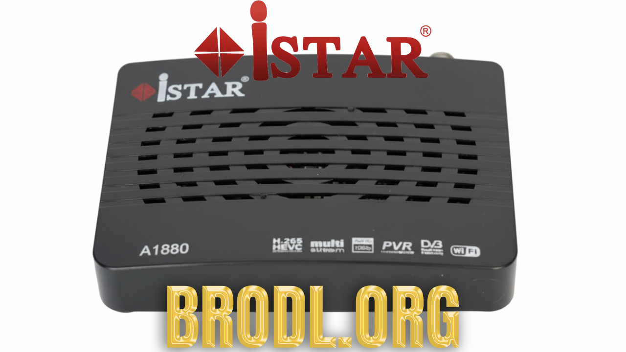 Istar A1880 image