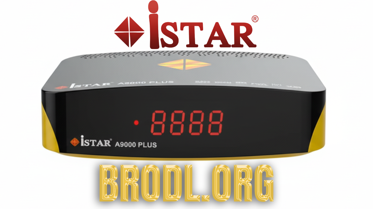 Istar A9000 Plus image
