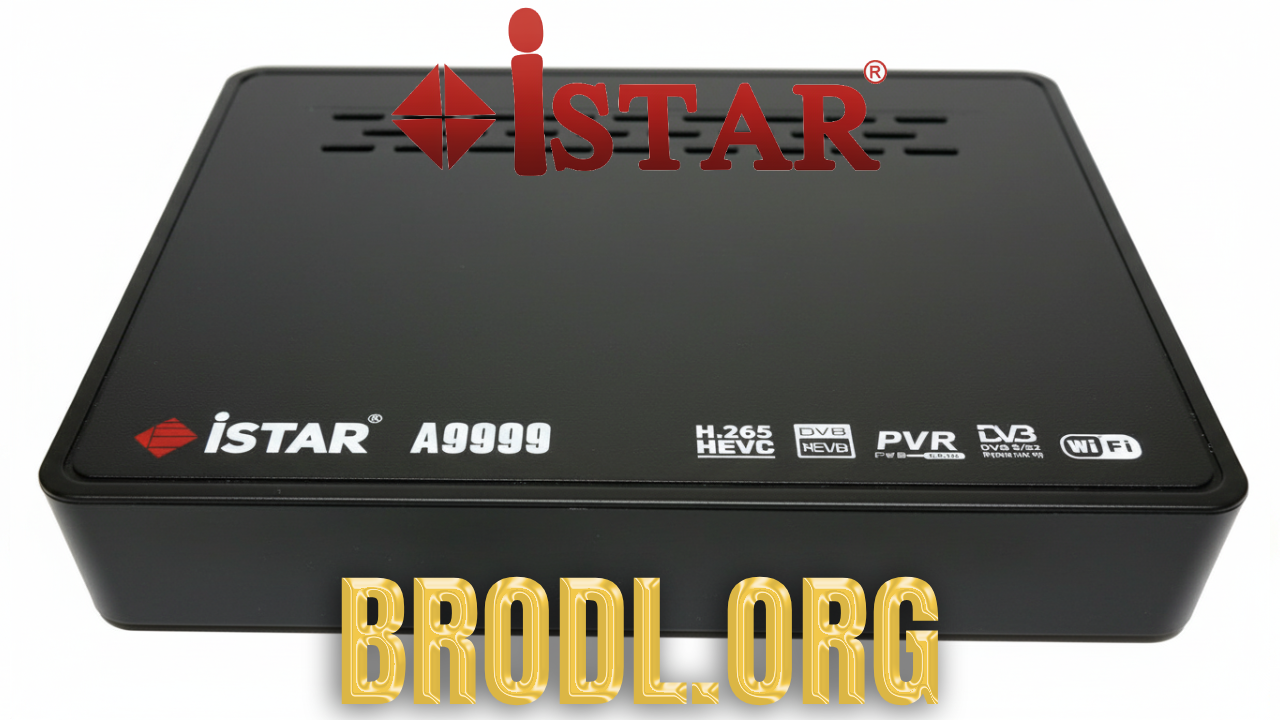 Istar A9999 image