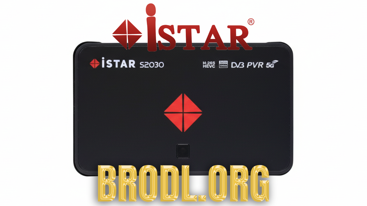 Istar S2030 image