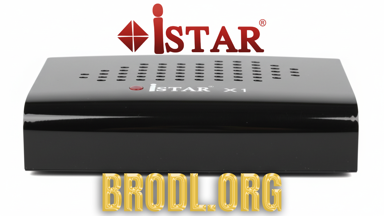 Istar X1 image
