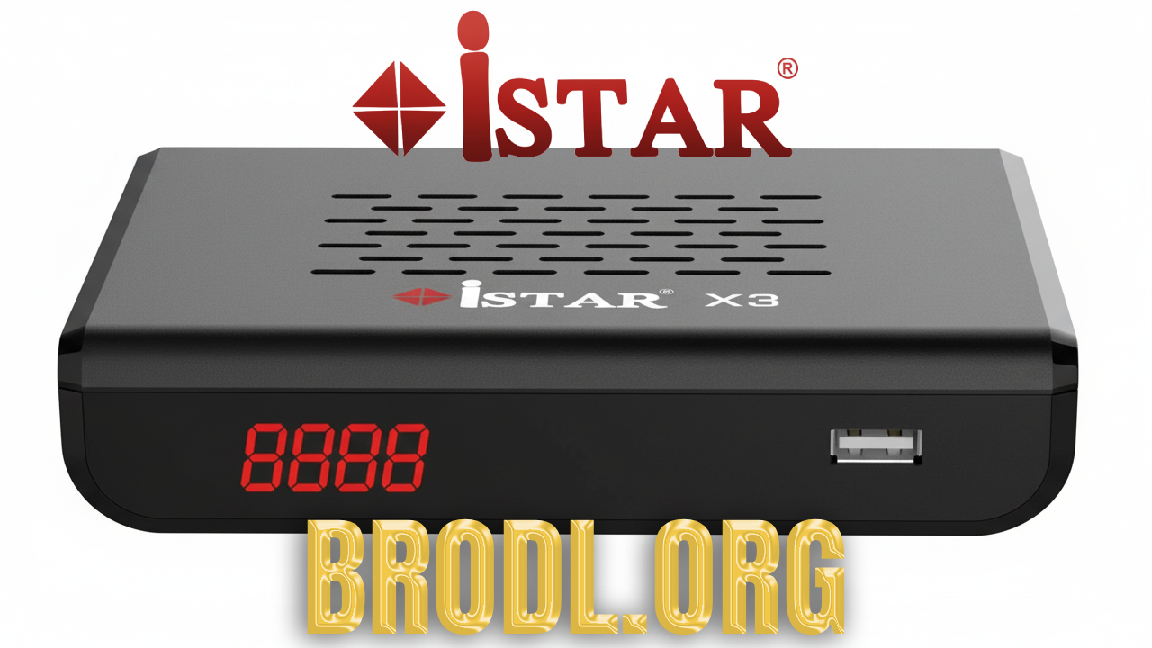 Istar X3 image