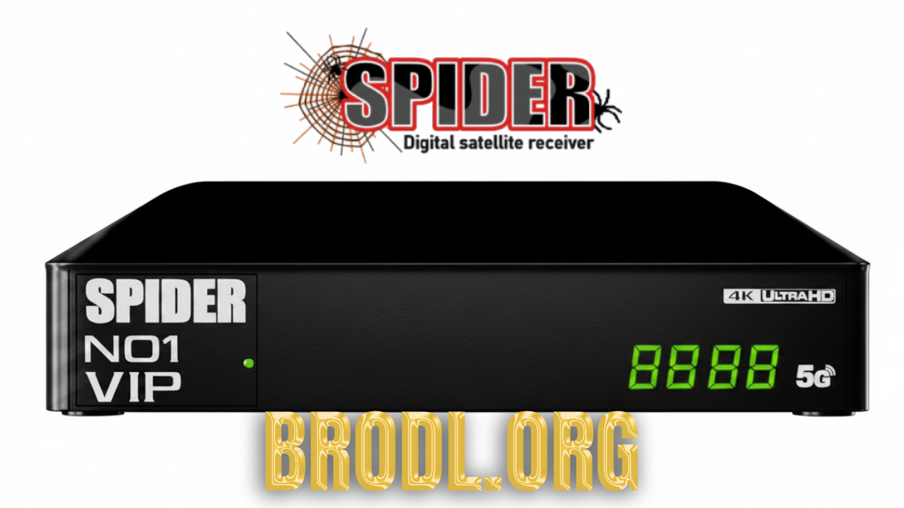 SPIDER NO1 VIP