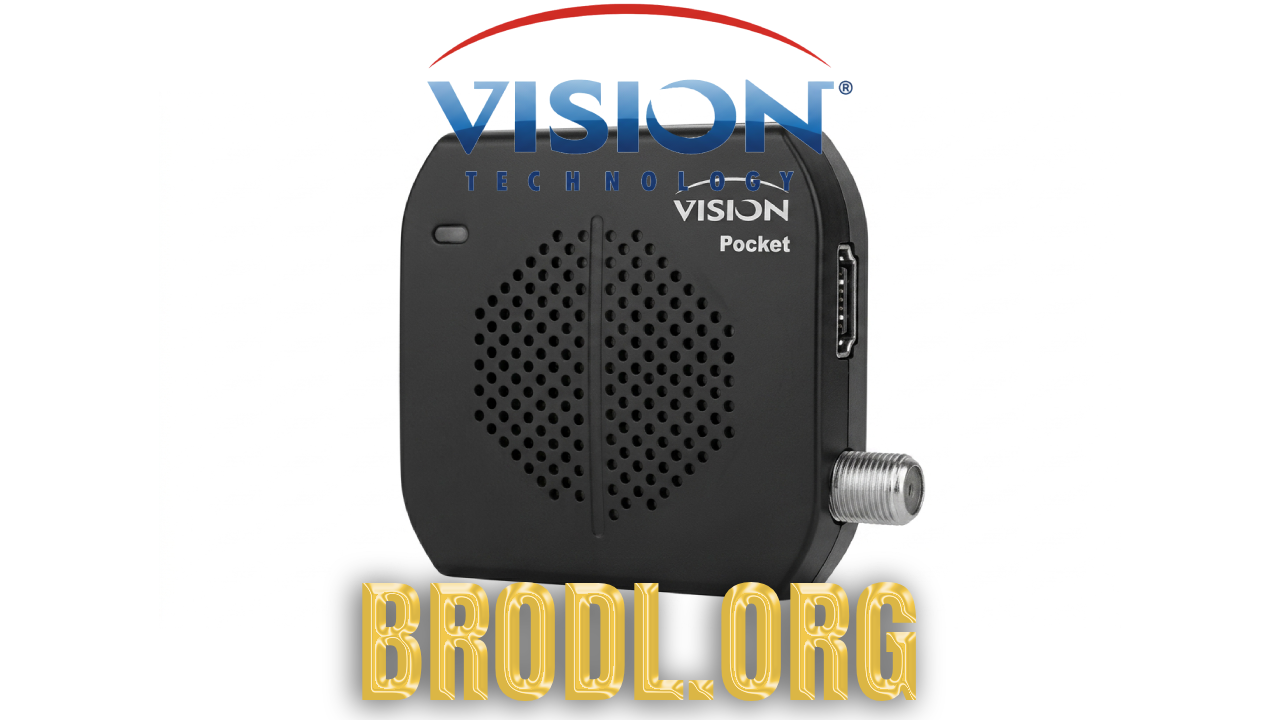 Vision Pocket Mini image