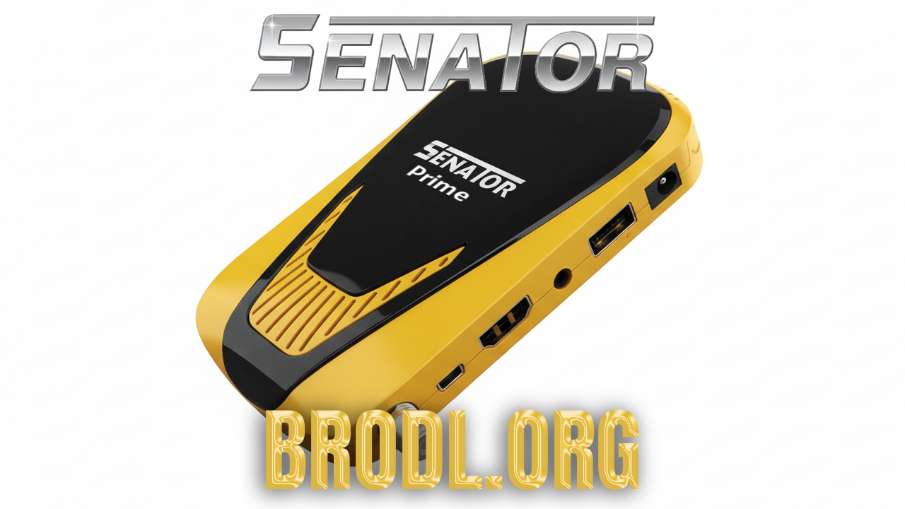 Senator Prime