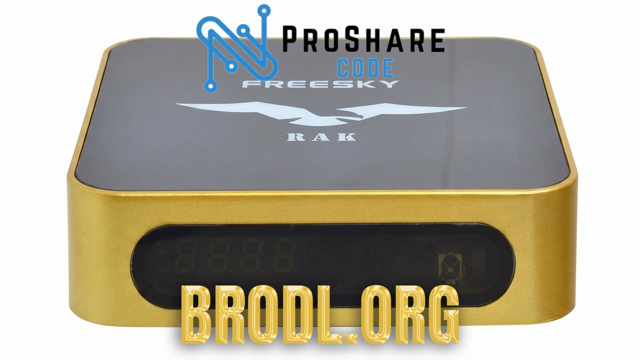 Freesky RAK image