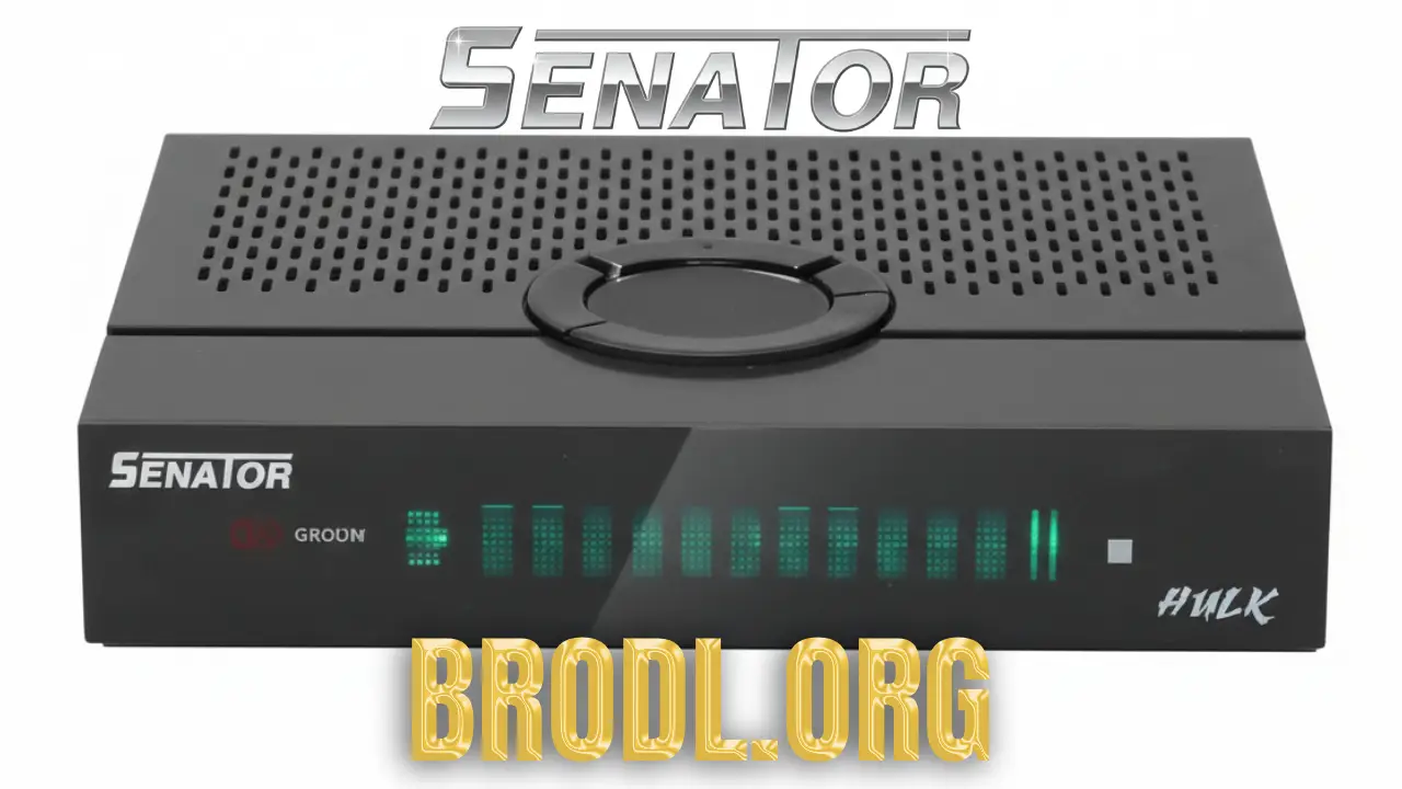 Senator Hulk image