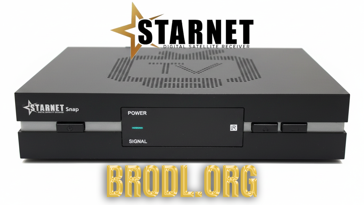 StarNet Snap image