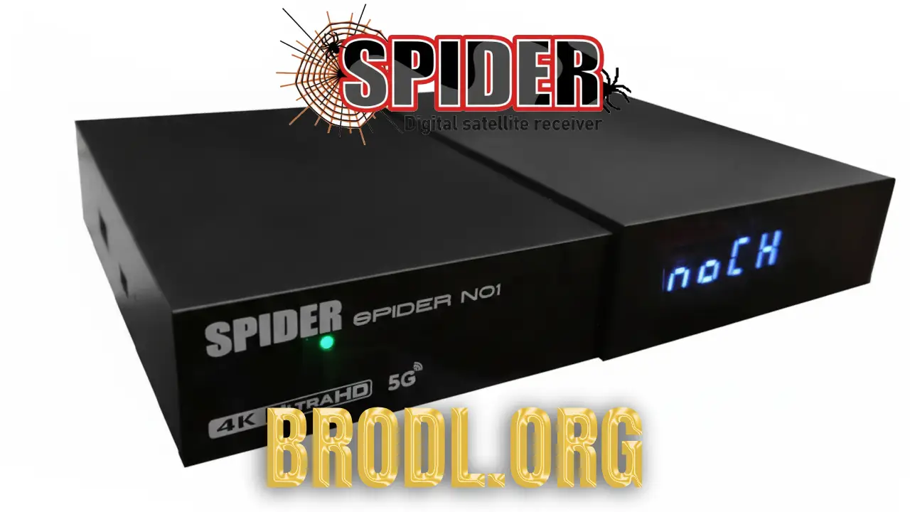 Spider NO1 AI image