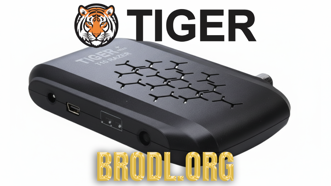 Tiger T10 Razer image