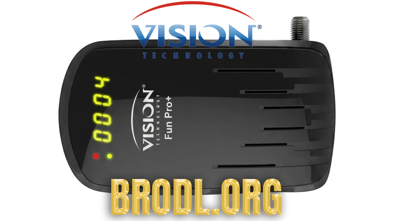 Vision Fun Pro+ image