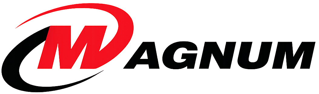 Magnum logo
