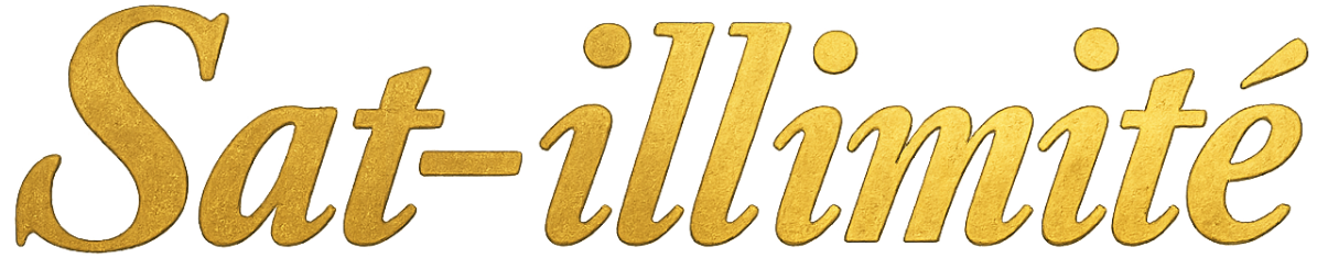 Sat Illimite logo