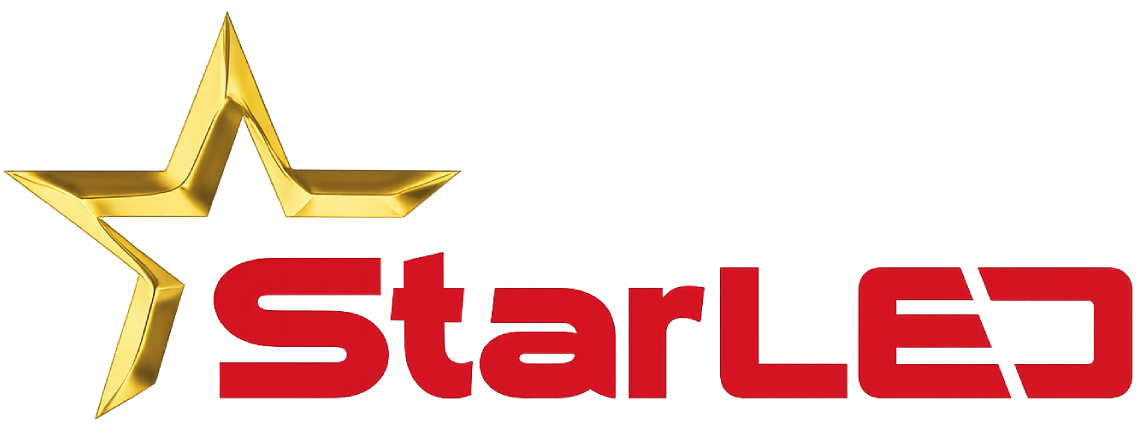 StarLed logo