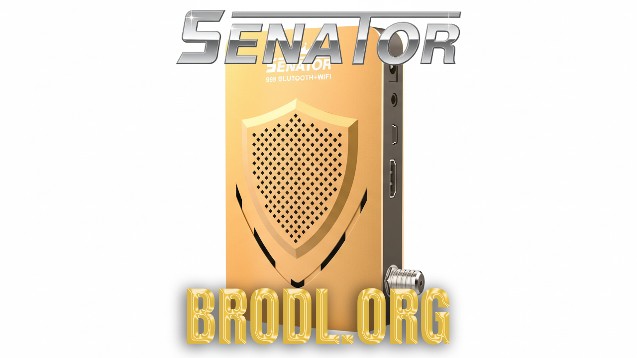 Senator 999 Bluetooth image