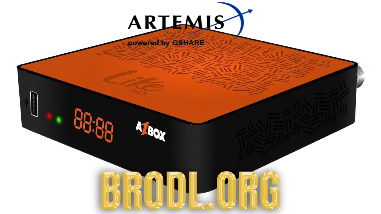 Azbox Like HD image