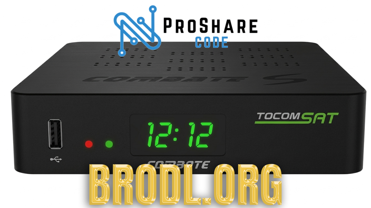 Tocomsat Combate S image