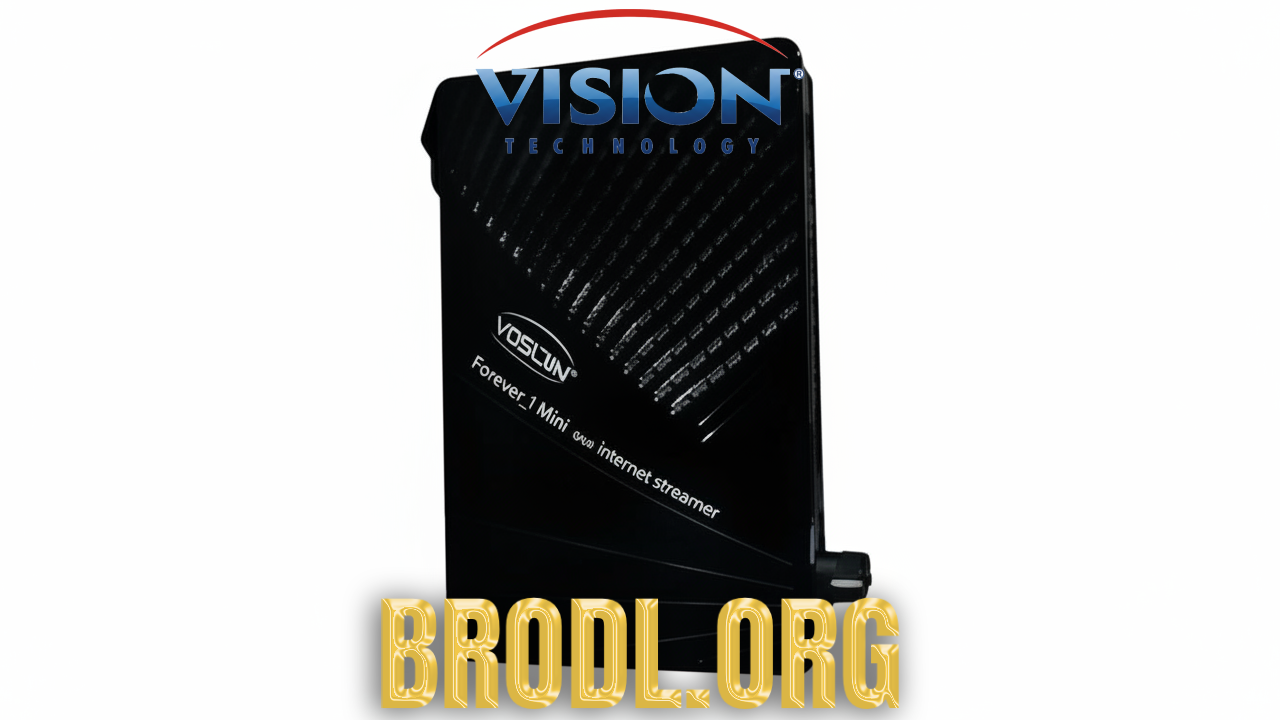 Vision forever I Mini