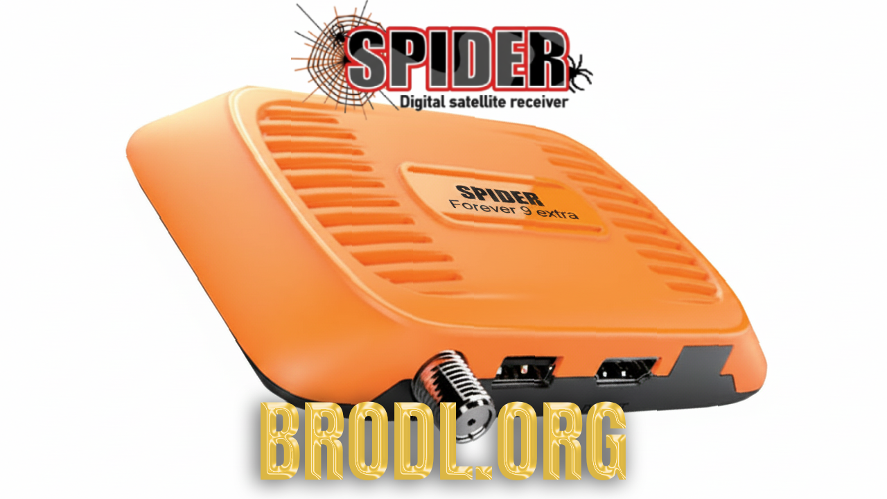 Spider Forever 9 Extra