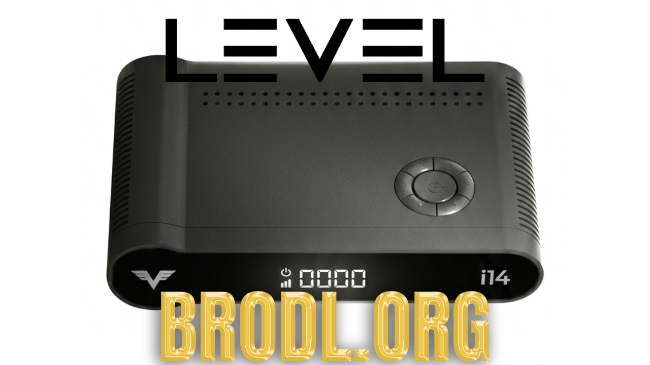 Level i14 image