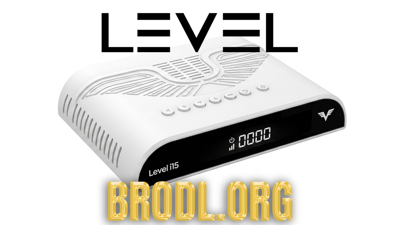 Level i15 image