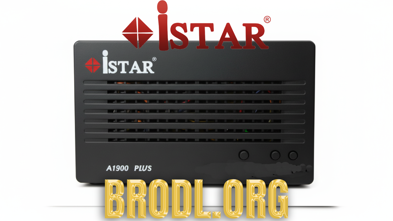 Istar A1900 Plus image