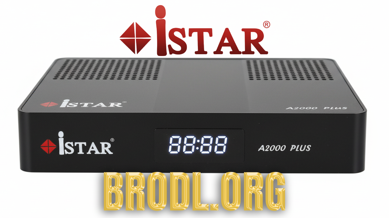 Istar A2000 Plus image