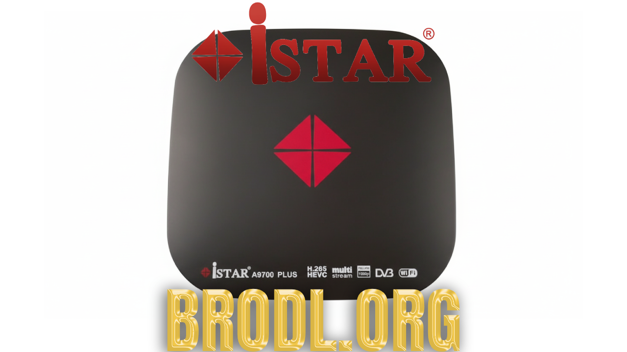 Istar A9700 Plus image