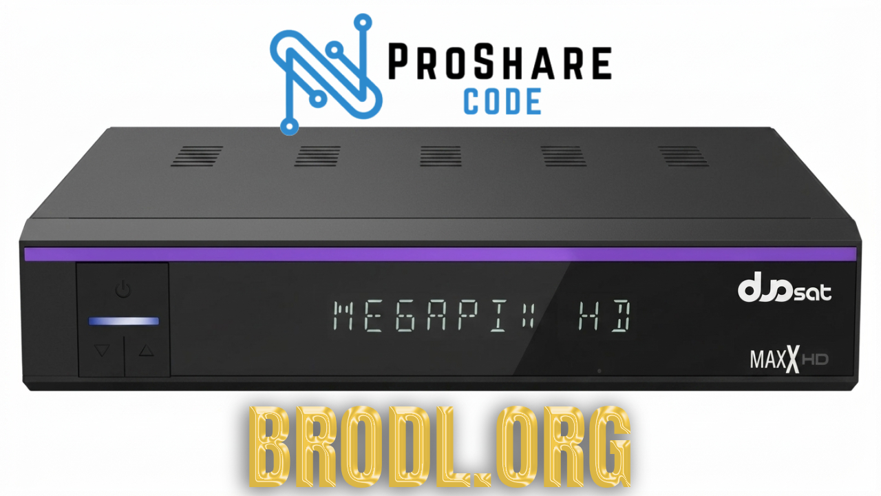 Duosat Maxx HD image