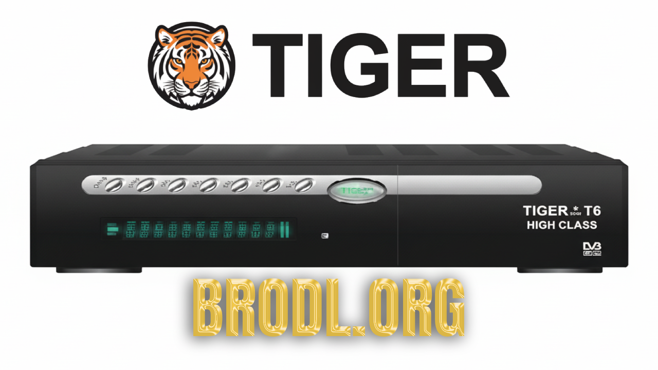 Red Tiger T6 High Class image