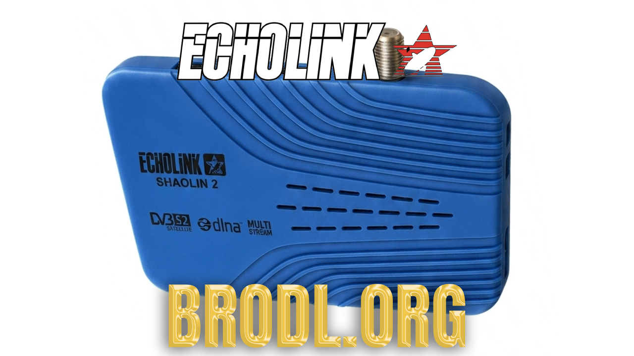 Echolink Shaolin 2 image