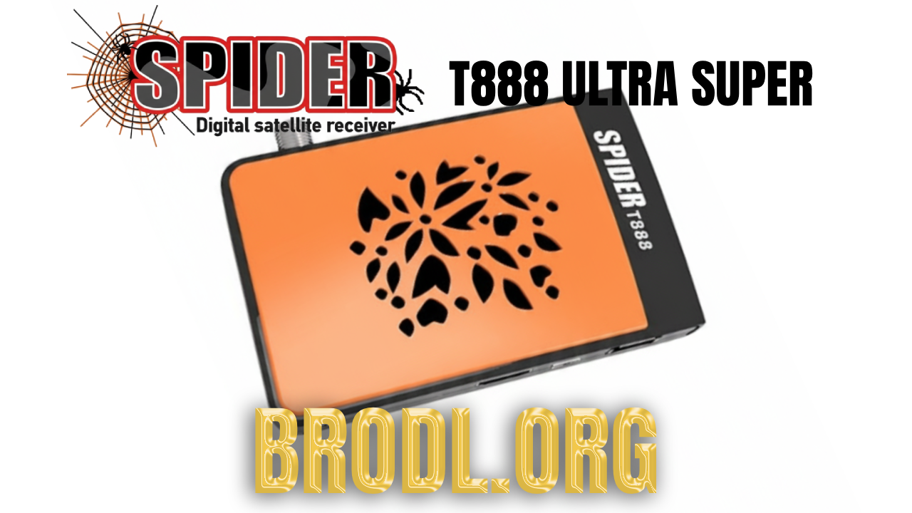 Spider T888 Ultra Super image