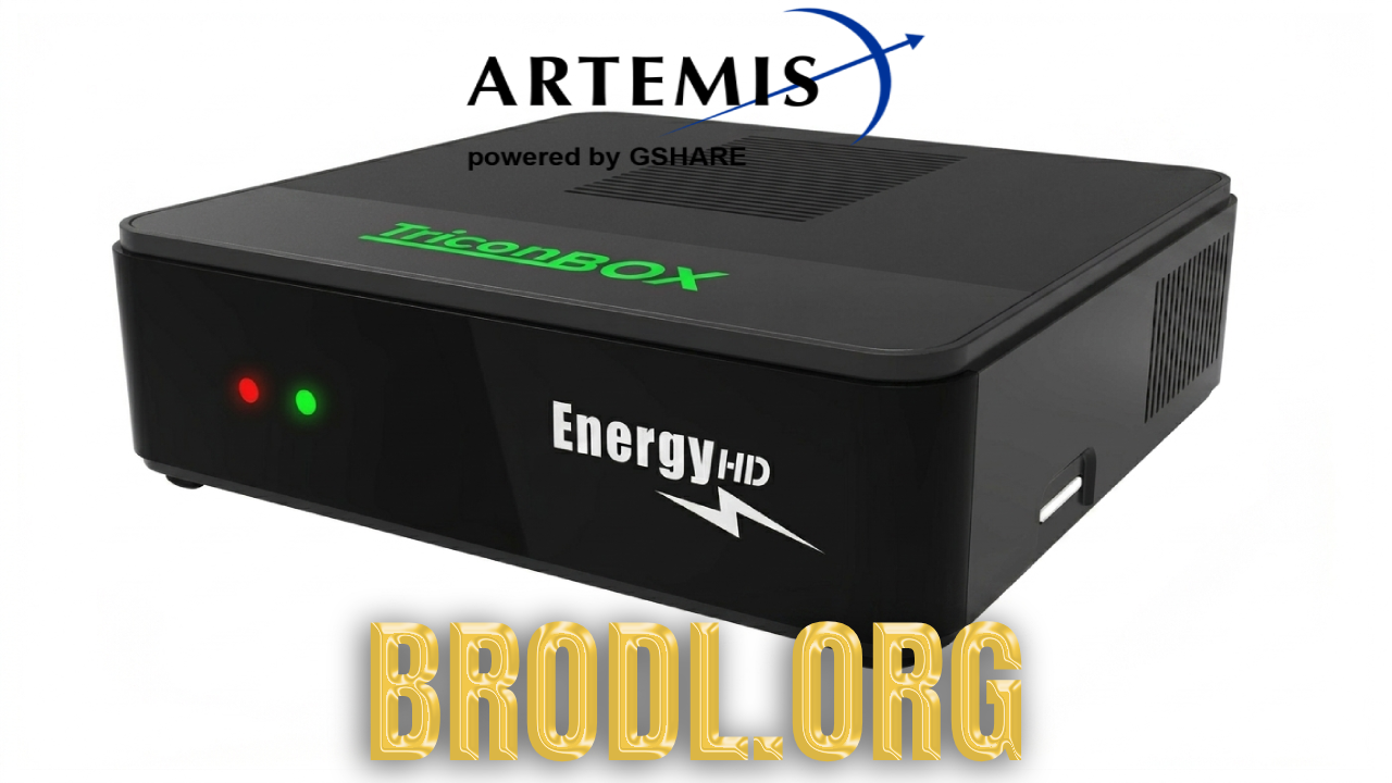 Tocom Energy HD image