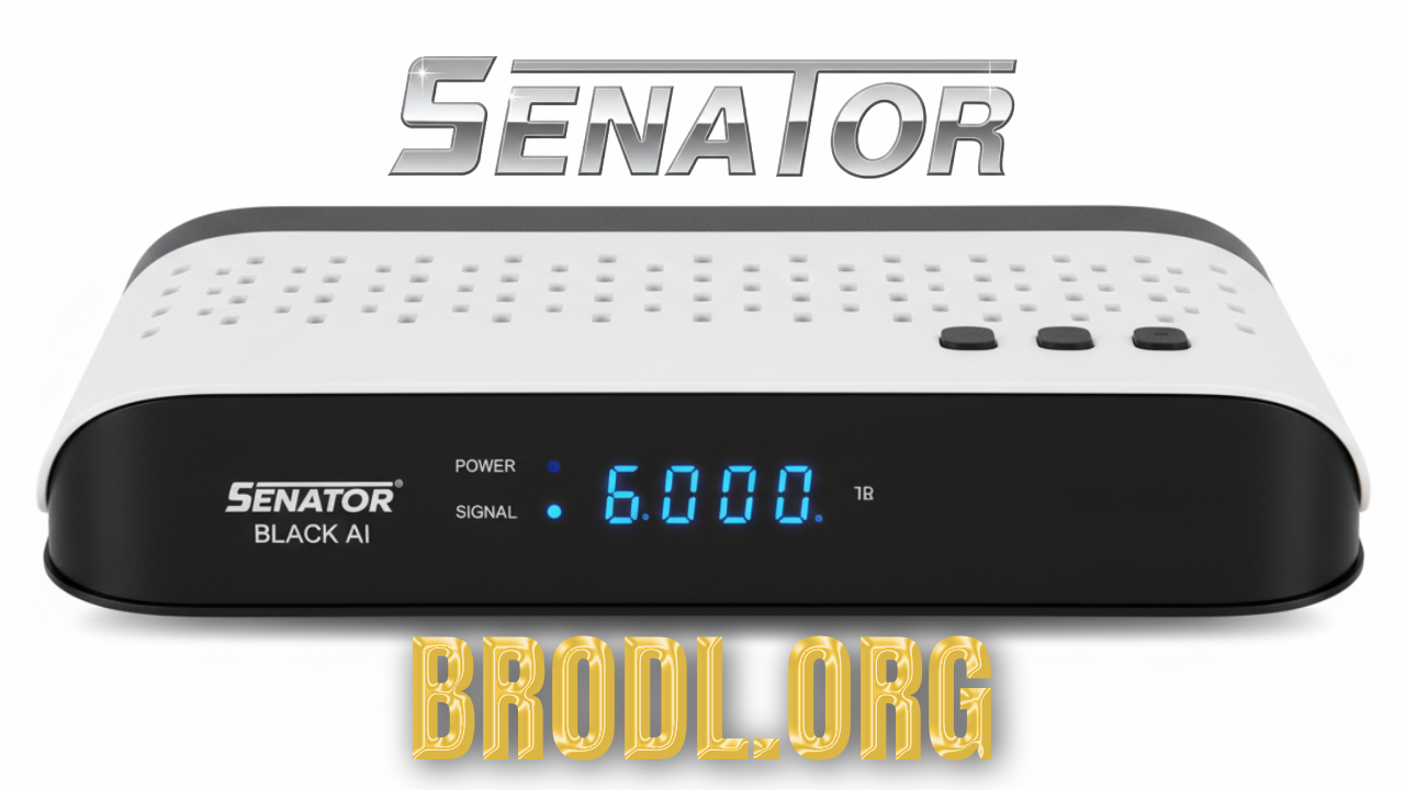 Senator Black AI
