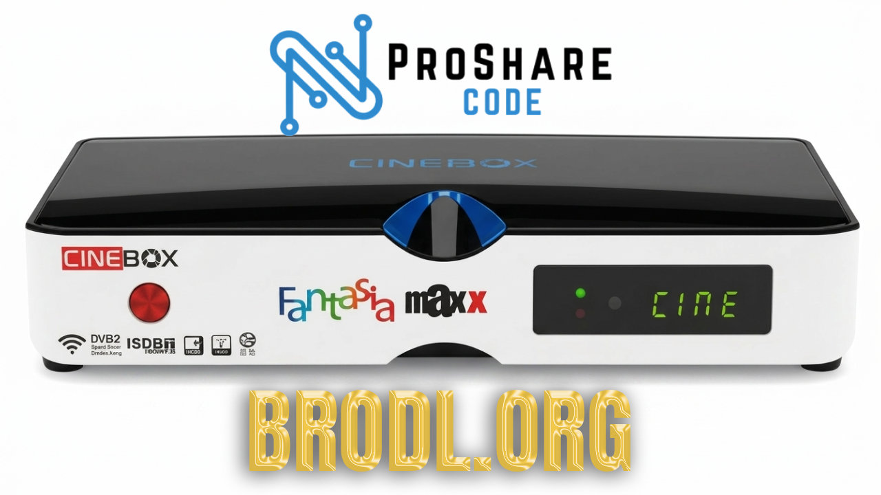 Cinebox Fantasia Maxx X image