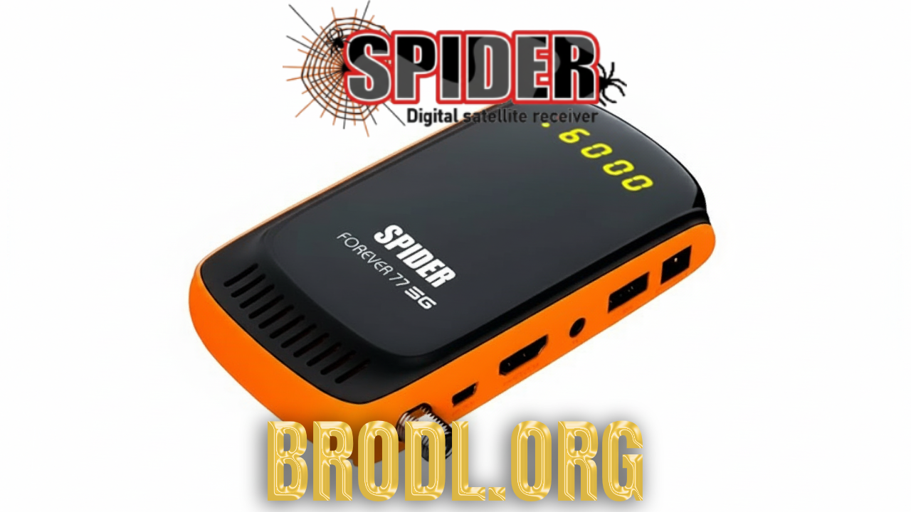 Spider Forever 77 5G image
