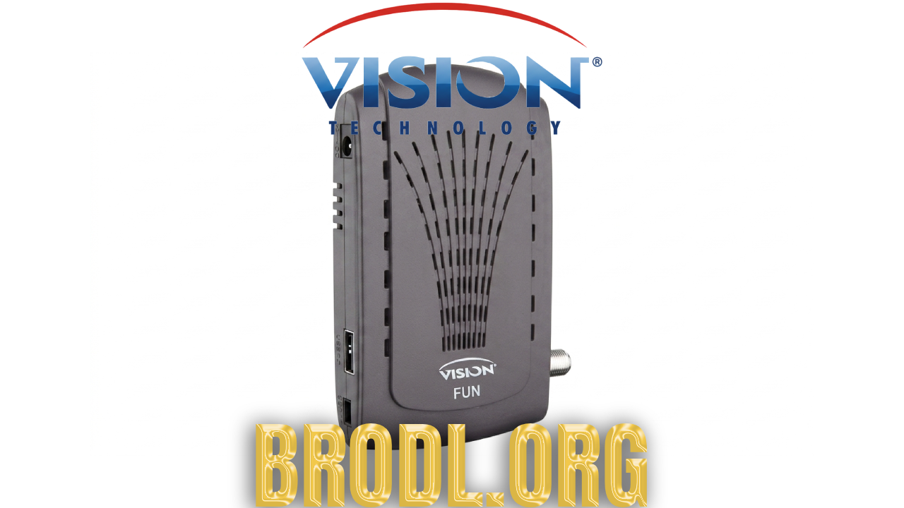 Vision Fun