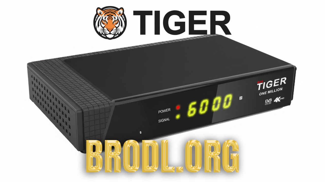 Red Tiger One Million 4k image