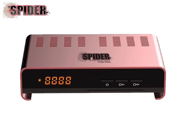 Spider T700 Max
