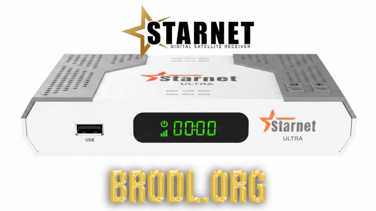 StarNet Ultra image