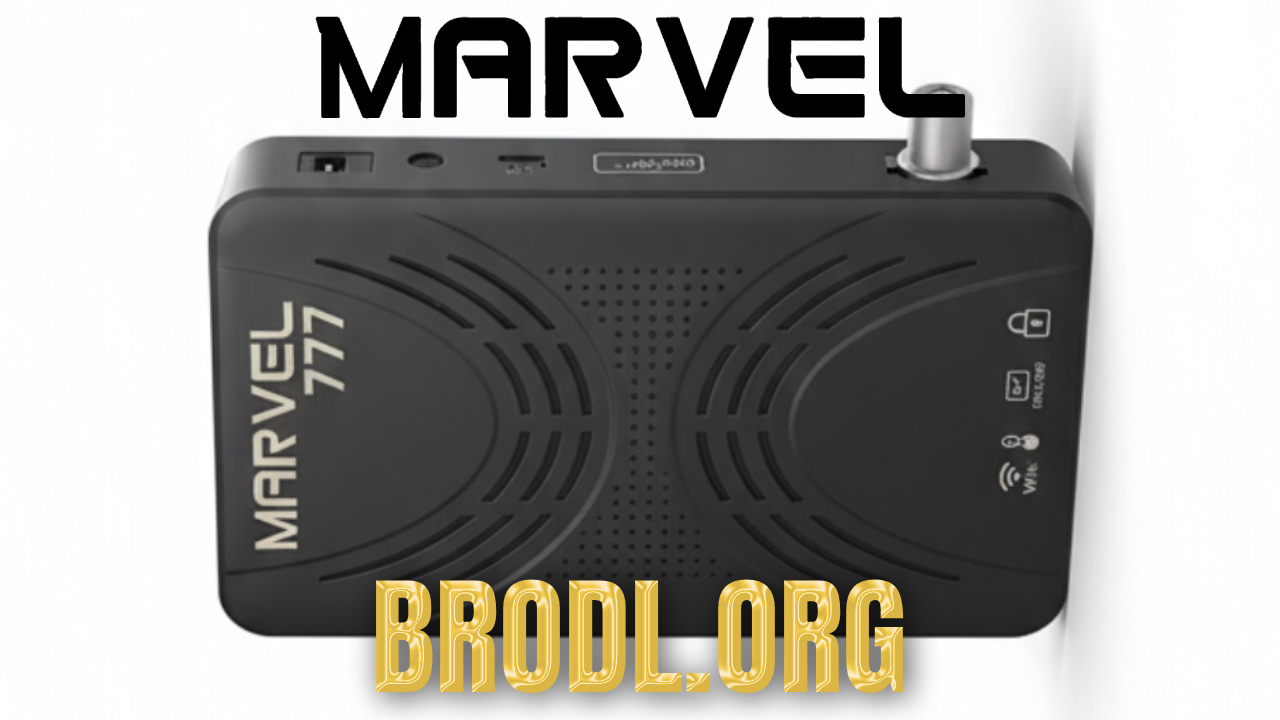 Marvel 777 image