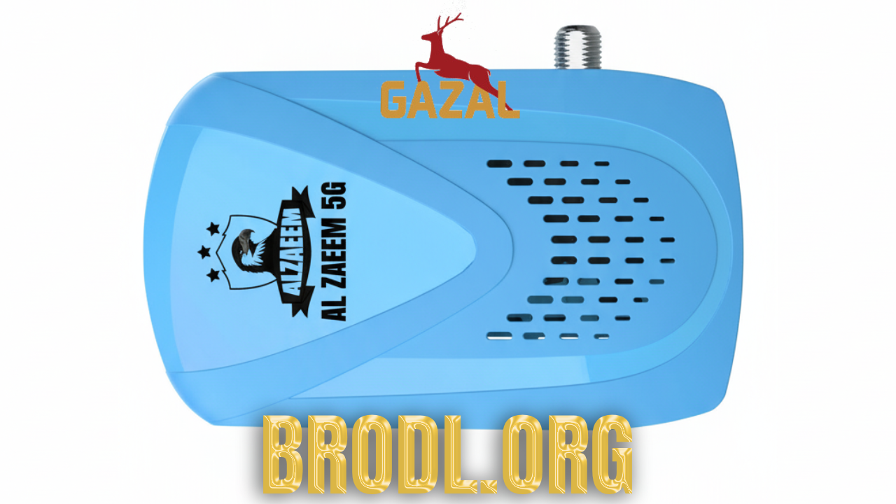 Al Zaeem 5g image
