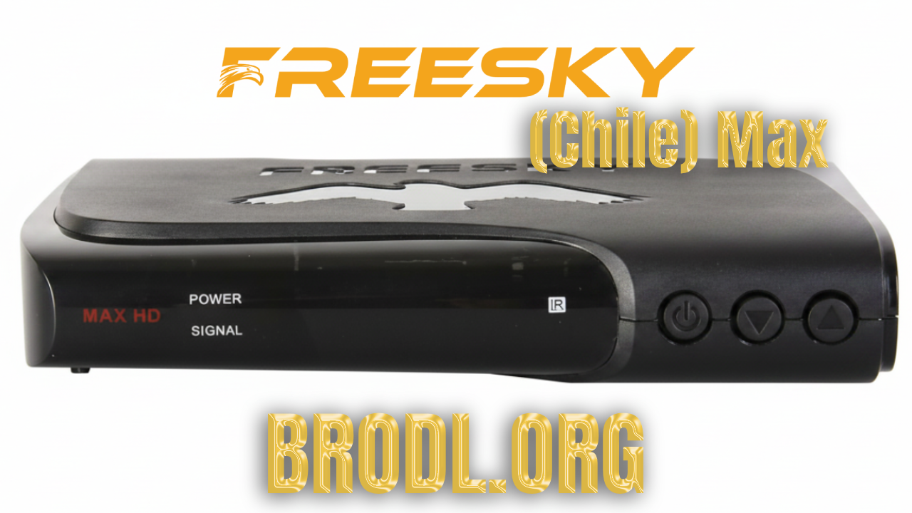 Freesky Chile Max image